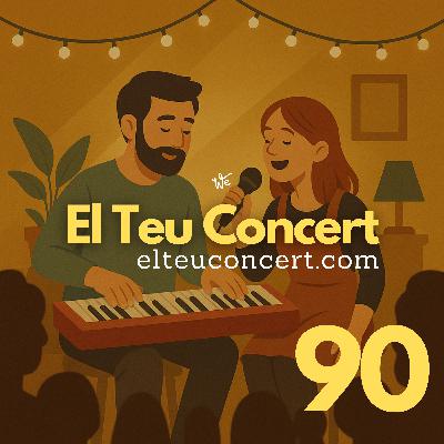 90. Per què regalar cultura per Nadal sempre és una bona opció 90. Per què regalar cultura per Nadal sempre és una bona opció