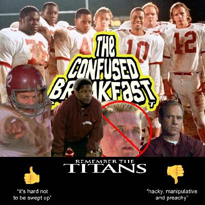 Remember The Titans (2000)