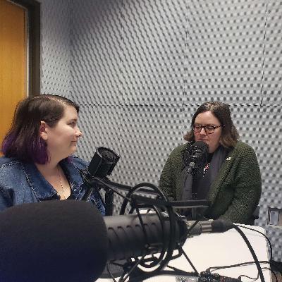 What is Accessioning?