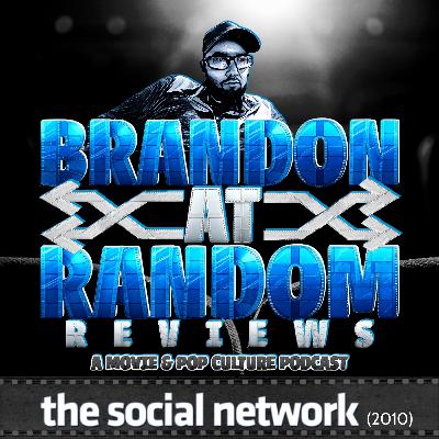 "The Social Network" (2010)