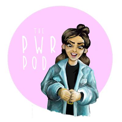 Episode #15: Level up, level up! Episode #15: Level up, level up!