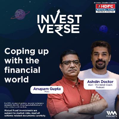 Coping Up with the Financial World Coping Up with the Financial World