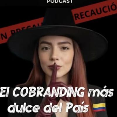 El COBRANDING más dulce del País 🇨🇴 El COBRANDING más dulce del País 🇨🇴