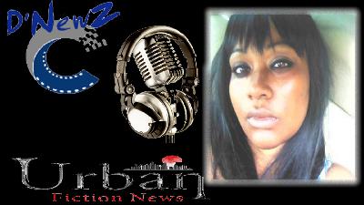 Interview w/ K.C. Baylor, Black Authors and Education and 300 Sheep for Obama – D’NewZ Podcast Ep. 3