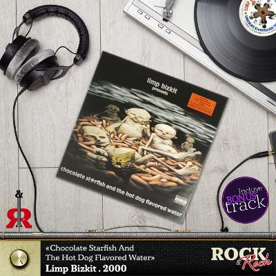 127° Todo el descontento de los 90s en forma de banda.