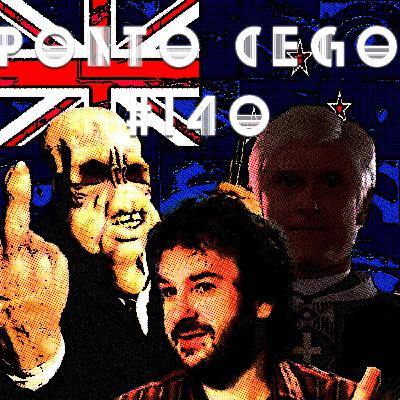 Ponto Cego #140: Peter Jackson: Trash: Náusea Total (1987) e Fome Animal (1992)