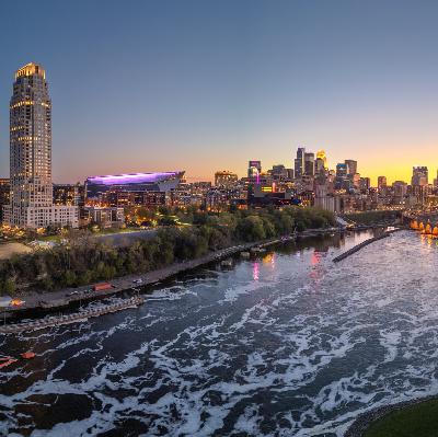 Why is Minnesota's economy struggling to grow?