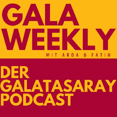 #36 - "Gala Top 1 Premier League"