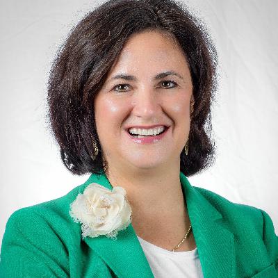 S1_E4 - Dean of University Libraries Carrie Cooper S1_E4 - Dean of University Libraries Carrie Cooper