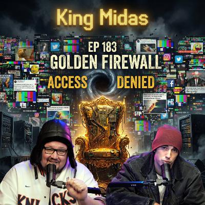 🔴TMN #183 US Internet BLOCKED - Real ID & Digital ID TSA $45 Fee - LLM Brain Rot - MIT Iceberg Index 🔴TMN #183 US Internet BLOCKED - Real ID & Digital ID TSA $45 Fee - LLM Brain Rot - MIT Iceberg Index