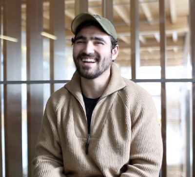 ZC 2129: Aligning Purpose and Prosperity with Dean Patrick