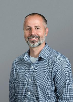 Eric Powell - Bend LaPine Schools