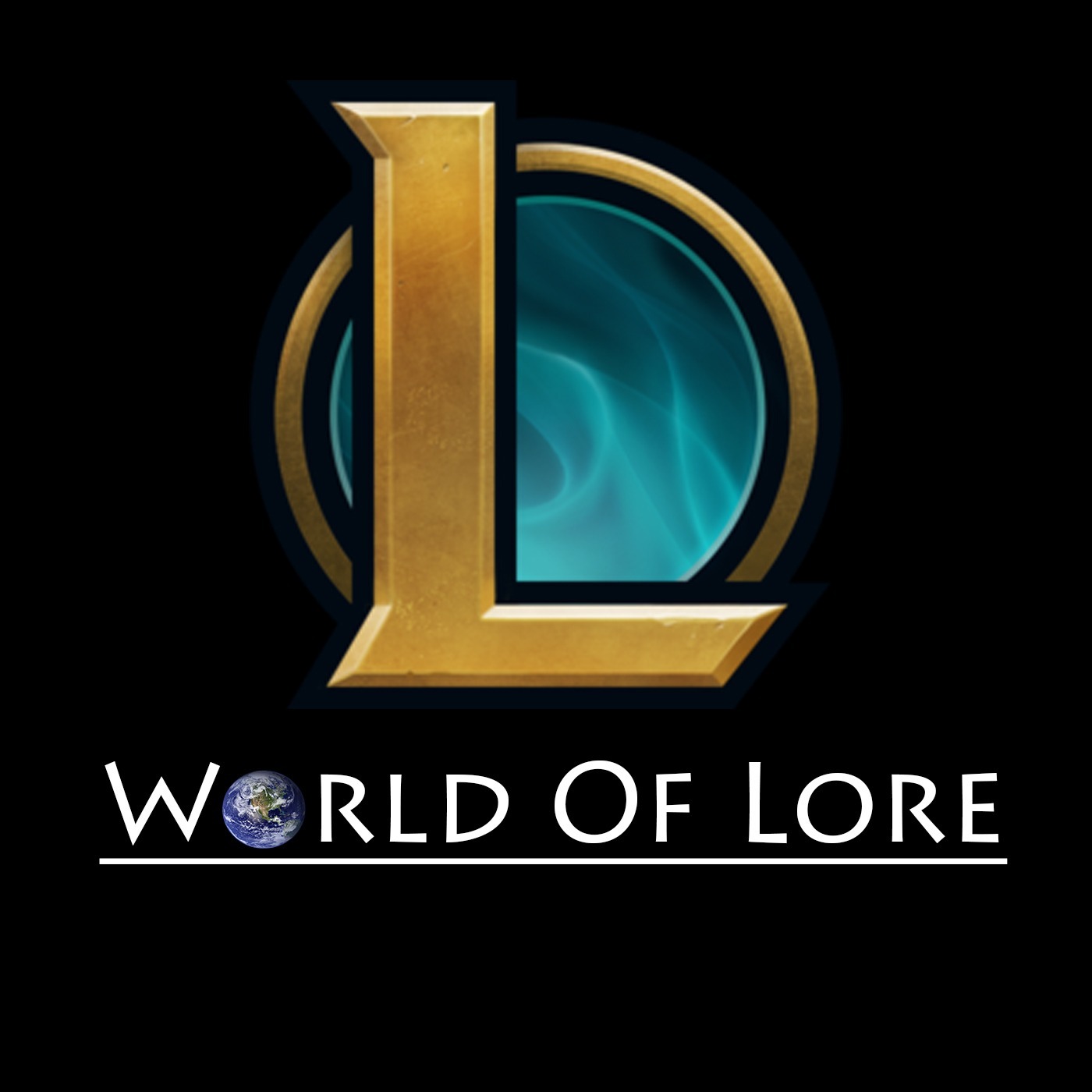 World Of Lore Ep 1 : Lore Of League Of Legend