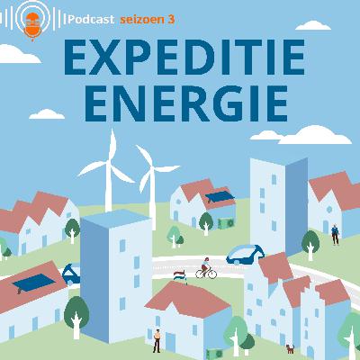 Participatie die werkt in de warmtetransitie