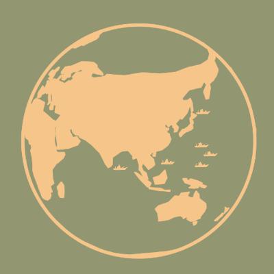 Un vecindario alborotado: los desafíos de China en sus fronteras.