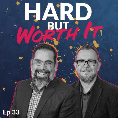 Why is it so hard to make some decisions? - EP: 33