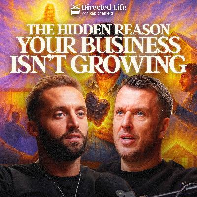 “The Demon Behind Your Burnout: Dan Romer Exposes the Spirit Sabotaging Your Destiny”