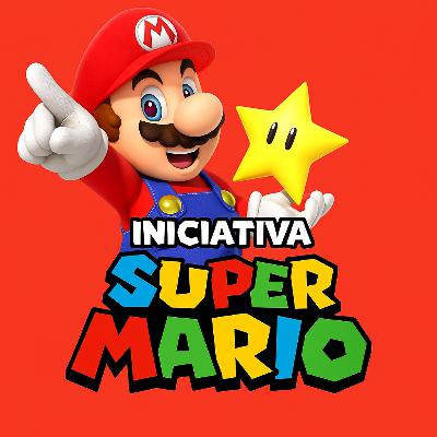 Iniciativa Mario - Trailer