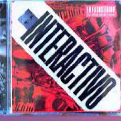 CD ¨En Fa sostenido¨, 20 años de Interactivo.