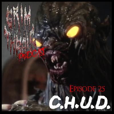 C.H.U.D. (1984) C.H.U.D. (1984)