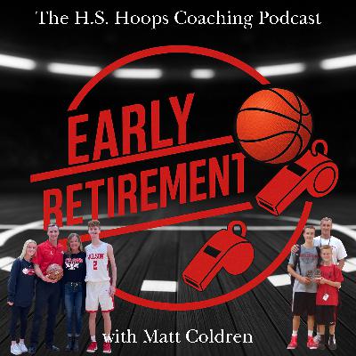 How to Build Elite High School Basketball Defense | Matt Coldren (440+ Wins, Wilson HS) How to Build Elite High School Basketball Defense | Matt Coldren (440+ Wins, Wilson HS)