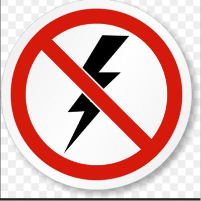 Don’t go electric ⚡️ 2