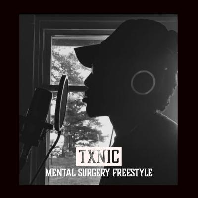 Mental Surgery Freestyle Mental Surgery Freestyle