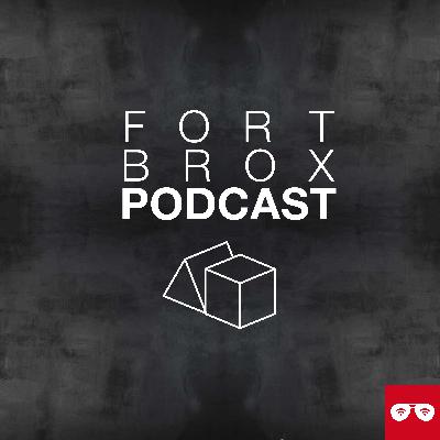 Let's Talk About Bitcoin ETF, Book Read Write Own, OpenAI + More | Episode 26 Fort Brox Podcast
