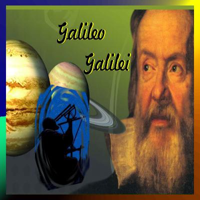 Galileo Galilei