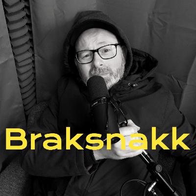 Musikkarbeider med Ketil Mosnes Musikkarbeider med Ketil Mosnes