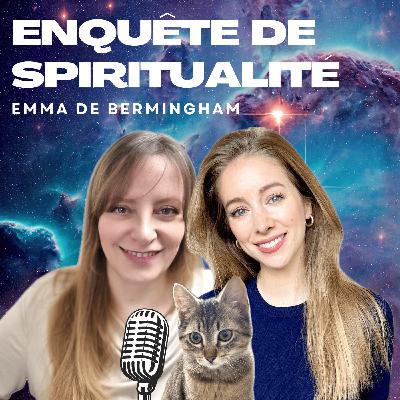 [Interview] avec Claire - Spécialiste en communication animale