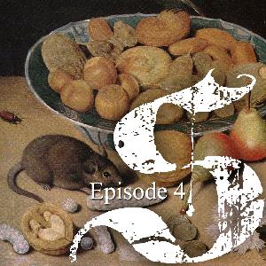 SH04 – Das seltsame Mädchen mit den Mäusen SH04 – Das seltsame Mädchen mit den Mäusen