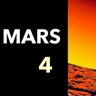Mars4: And the Future of Gaming and Crypto