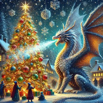 The Magic of Ember: A Christmas Tale