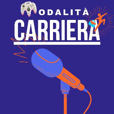 Episodio 01 - Alessandro Zampini