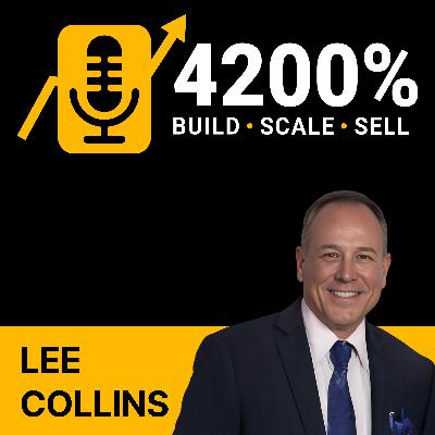 EP.08 – From Runways to Regulations: Lee Collins and the NFTA Story