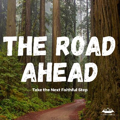 Take the Next Faithful Step