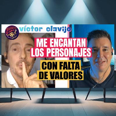 Estar cómodo y seguro puede ser PELIGROSO ⎸Silencio: se charla con Rubén Torrejón