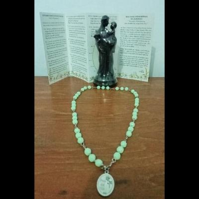 Mengenal Kaplet St. Antonius Padua