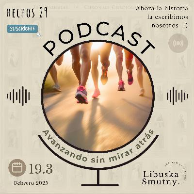 La fuerza de la repetición: avanzando sin mirar atrás | Hechos 29 19.3