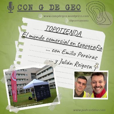 TOPOTIENDA - El mundo comercial en topografía #65