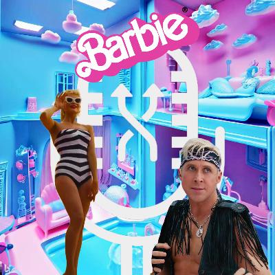 76 - Barbie maestra de la 4T