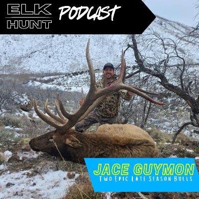 Back-to-Back Premium Tags: Nevada Rifle to Utah Late Archery