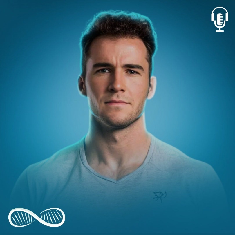 Weird Willpower Hacks For The Win 🎙️ Minisode with William Mulvaney