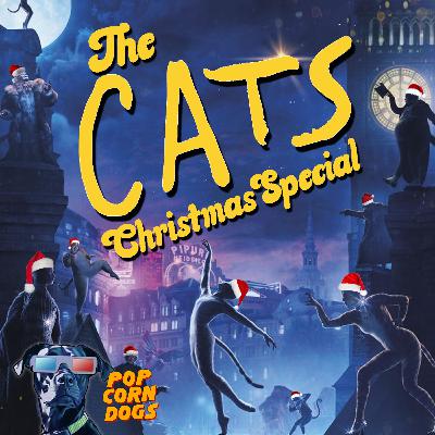 19 - The CATS Christmas Special 19 - The CATS Christmas Special