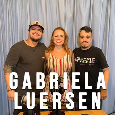 GABRIELA LUERSEN - PodGold #10 GABRIELA LUERSEN - PodGold #10