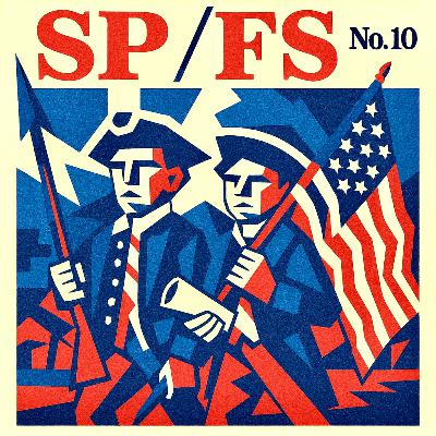 #10 - Ben East #10 - Ben East