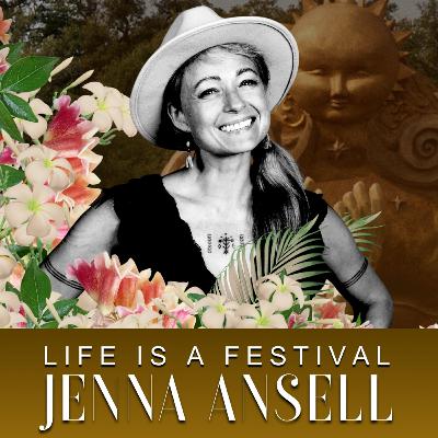Jenna Ansell (Medicine Festival): Beyond Festival Utopia