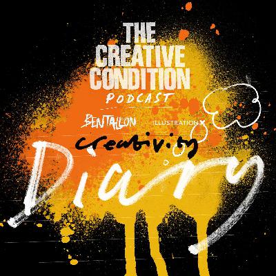 The Creativity Diary Entry 15: Outraged by silly outrage, the things you do so naturally we overlook them, people stuck on the side of the road,