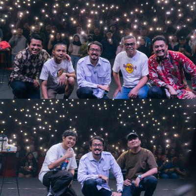 152. Generasi Emas Jakarta | 12122024